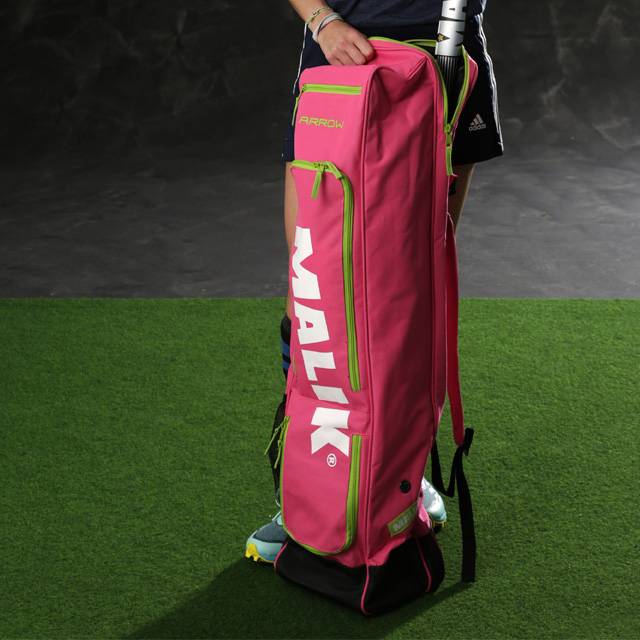 For the ladies! 
#arrow #pink #playmalik #livehockey #pinklady