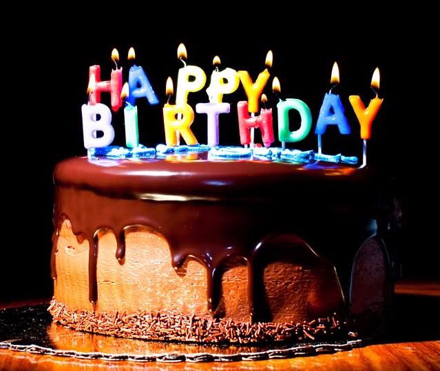  Happy Birthday Senator John McCain! Enjoy your day and thank you for all that you do!       