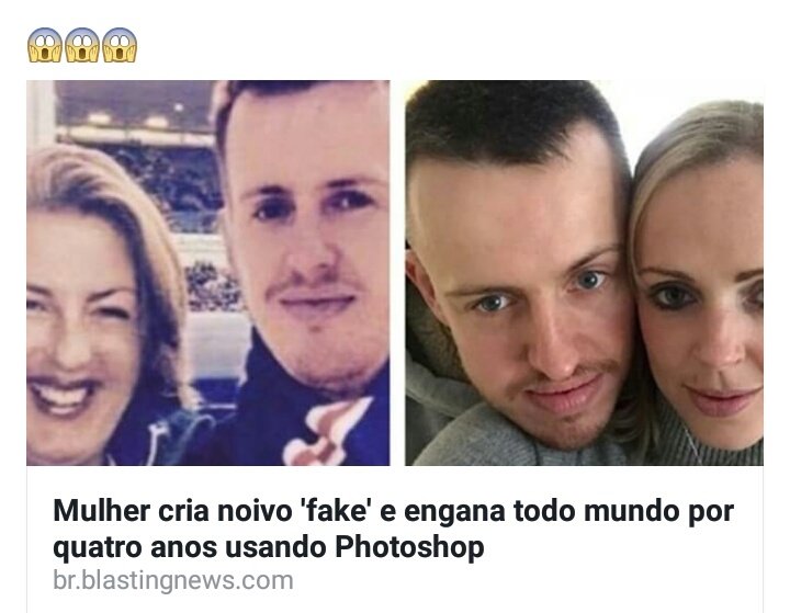 Ta complicado... kkkkk