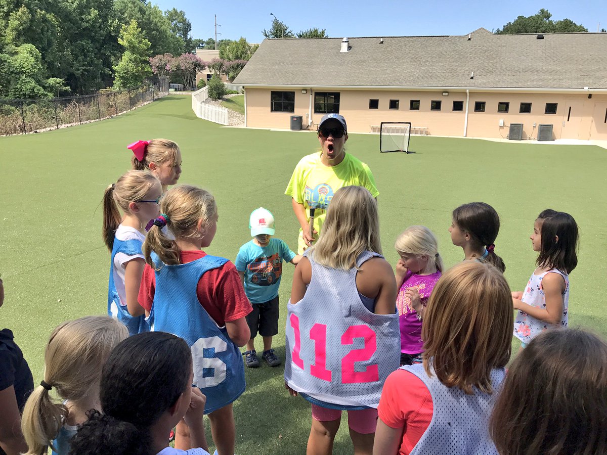 blast_lacrosse's tweet photo. L👀K what's happening @Thales_WF GREATNESS as they continue to develop fundamentals &the L💛VE of this great game☺️#stickstarters #blastastic https://t.co/kn5n0s7S7o