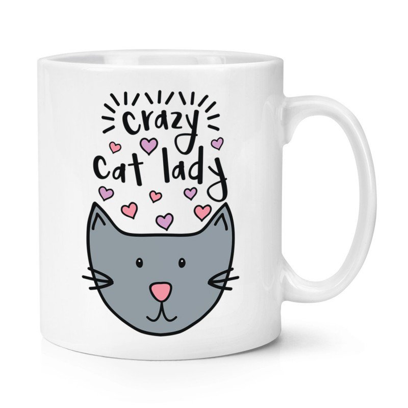 giftbase's tweet photo. LUNA CRAZY CAT LADY MUG https://t.co/0KevCceVH3 #cat #cats #crazycatlady #catlady #funny #gift #present #mug #cup #tea #coffee #giftbaseuk https://t.co/hqXARuZKQQ