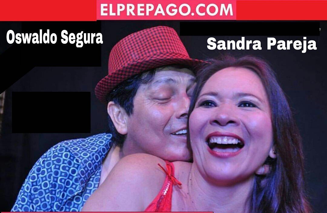 vicentecastro1's tweet photo. A pedido del público únicas funciones.. VIERNES Y SÁBADO 21H DOMINGO 20H
#ElPrepago TEATRO DEL ANGEL
RESERVA... 042380585 https://t.co/C5zSQ5Oyjo
