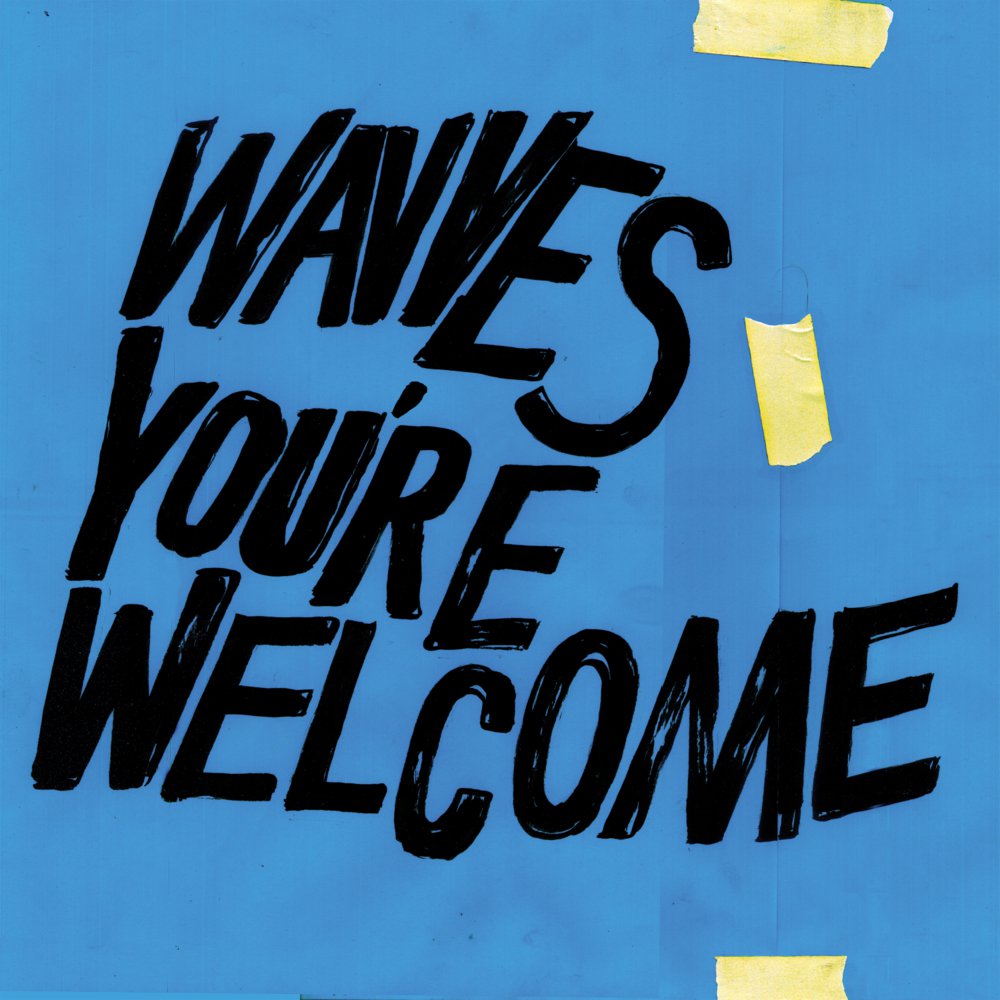 MusicAtlasCO's tweet photo. Wavves: You're Welcome (2017) Rating (77/100)

#Noisepop #Surf #beachpunk #lofi #Indierock https://t.co/SXqWD3ZpyZ