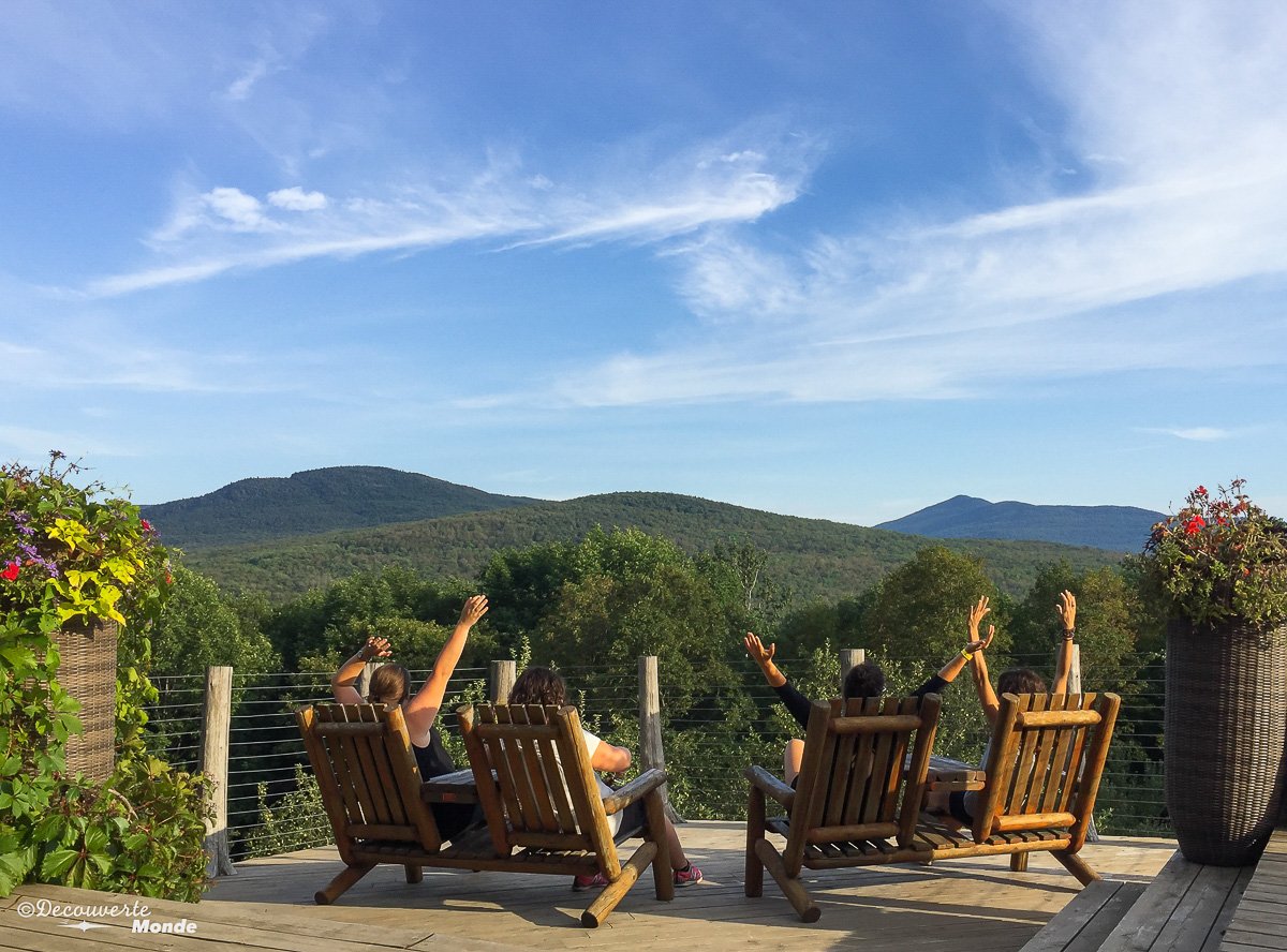 Découverte Monde tweet media