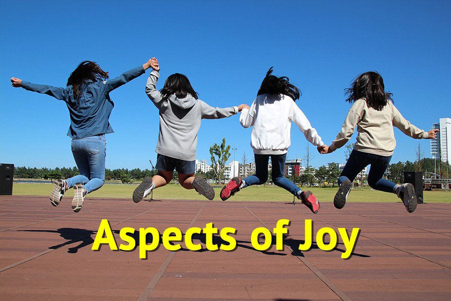 appiohunter's tweet photo. No Secret to a Joyous Life https://t.co/53F93Flts8 https://t.co/BYYeUMeBrv