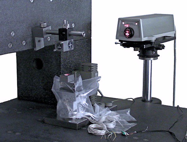 TPAUS's tweet photo. Our laser measurement system is frequently in use checking and verifying precision product capabilities https://t.co/1fMXTizQVO