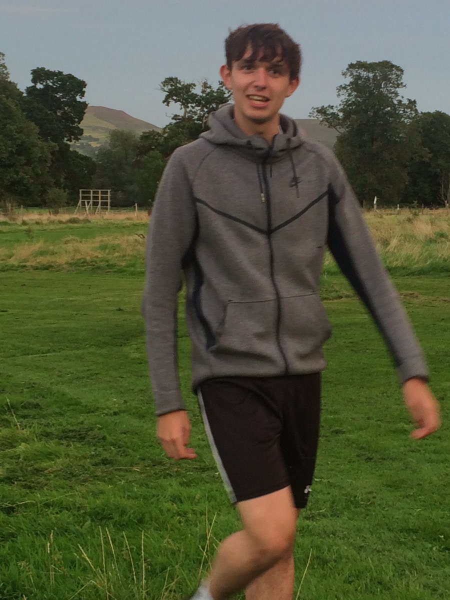 RuthinTownFC's tweet photo. Winner of the closest to the pin was Wil Owen @DcFootgolf #footgolf #closesttopin https://t.co/AKyAKkatN9