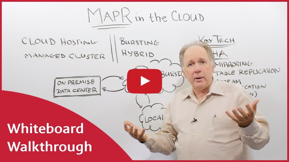 HPE_AI's tweet photo. .@ted_dunning talks about our unique hybrid &amp; multi-#cloud capabilities. Now easier w #MapROrbit Cloud Suite > https://t.co/UjxEnrbG1e https://t.co/ZHzIWasJ8g