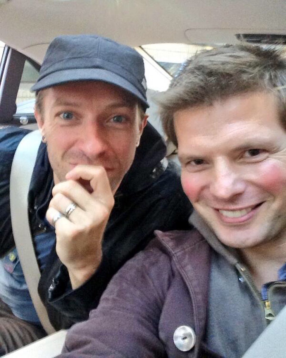 ahfocm's tweet photo. Happy BDay to everyone's favourite 5th secret member Phil 🎉 https://t.co/KmyhCLmKXv