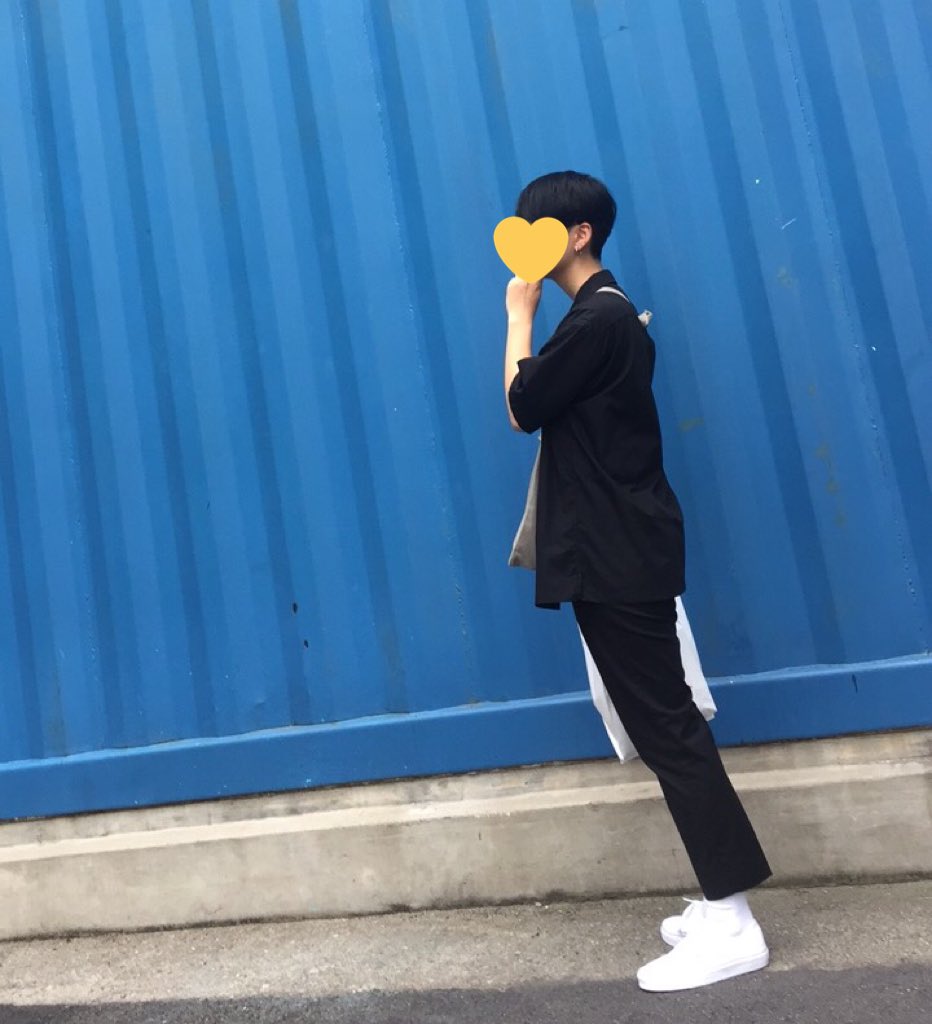 YOSHINO1O2O's tweet photo. 青すぎ…私得すぎ… https://t.co/YwcsNmuxwb