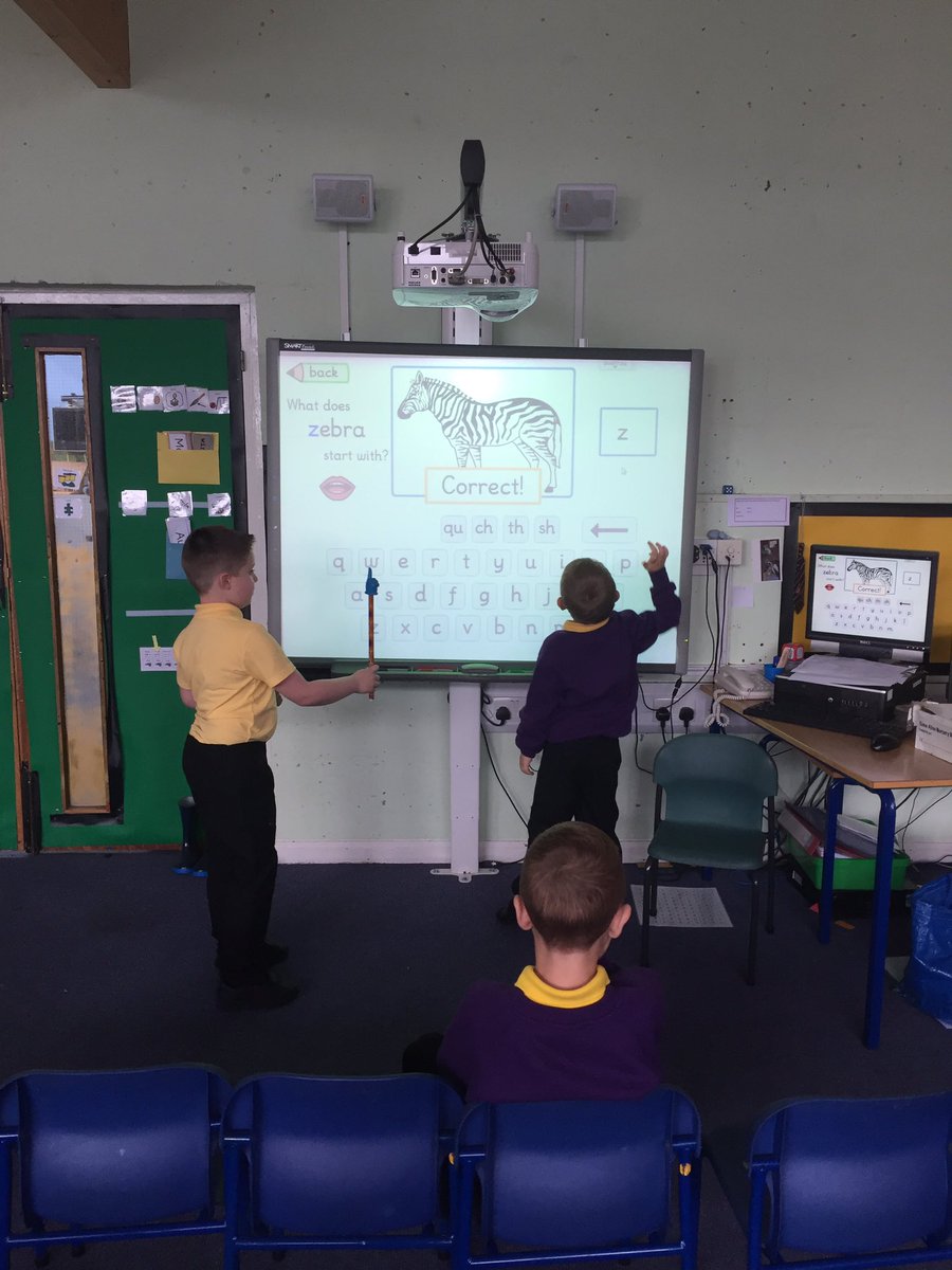 EPNethermains's tweet photo. We have been using ICT to practise our sounds and numbers. https://t.co/BK6M3LYeXe