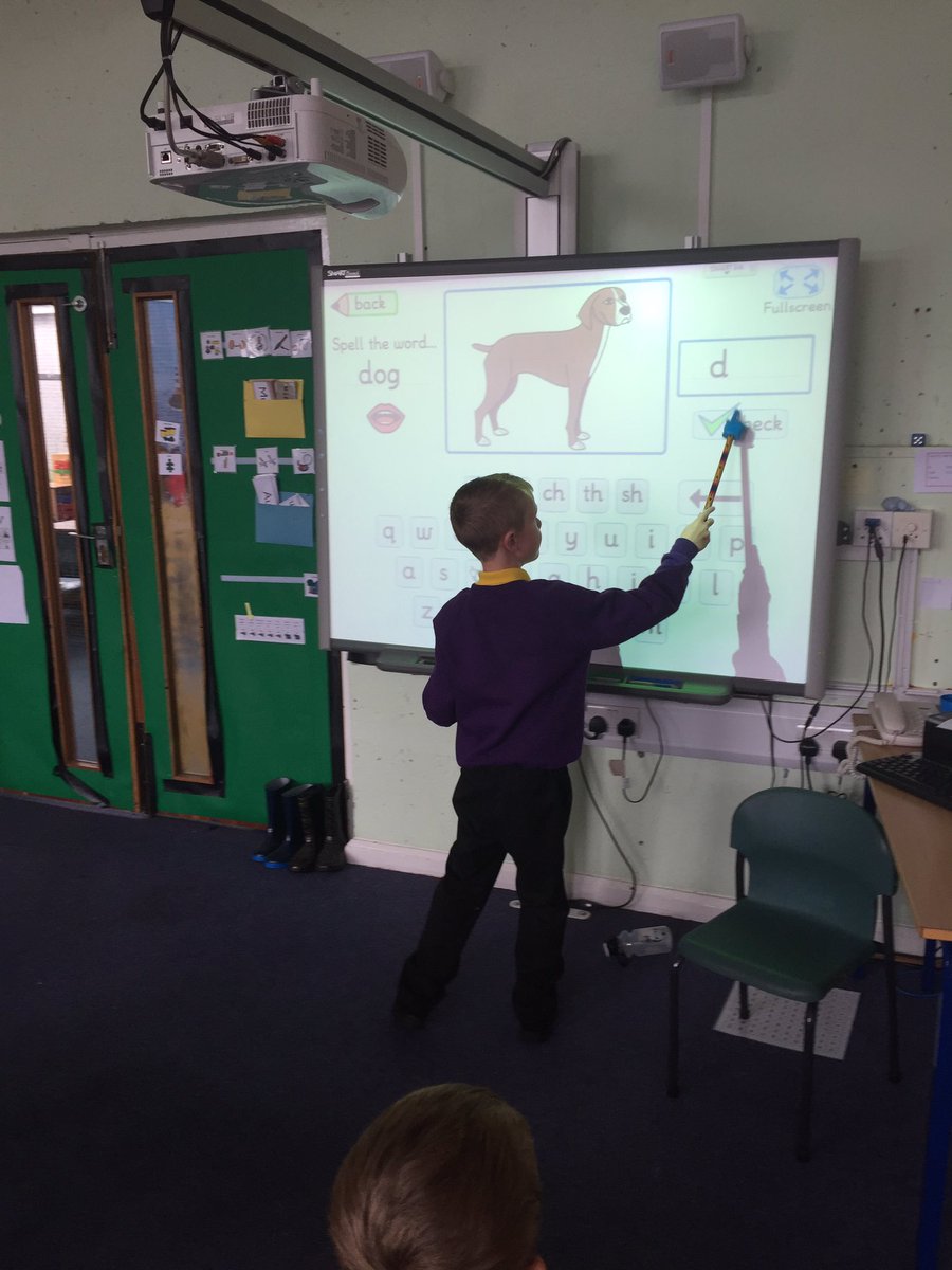 EPNethermains's tweet photo. We have been using ICT to practise our sounds and numbers. https://t.co/BK6M3LYeXe