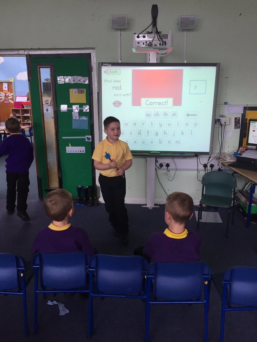 EPNethermains's tweet photo. We have been using ICT to practise our sounds and numbers. https://t.co/BK6M3LYeXe