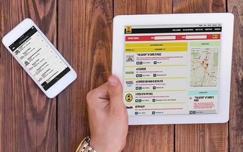 KOAKampgrounds's tweet photo. Download the KOA app to save big! https://t.co/GMFON0Y69Y
#KOACamping #savearound #discounts #coupons #campmore #savemore https://t.co/xe0KlB8RGU