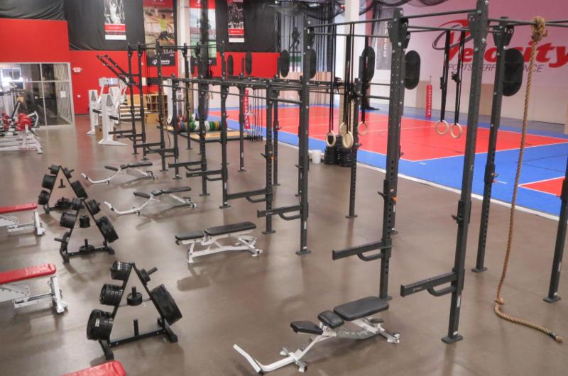 VSPMinnesota's tweet photo. Velocity Sports Performance - Equipment Sale! https://t.co/ROBzt2f502 https://t.co/5xv0JuWpfM