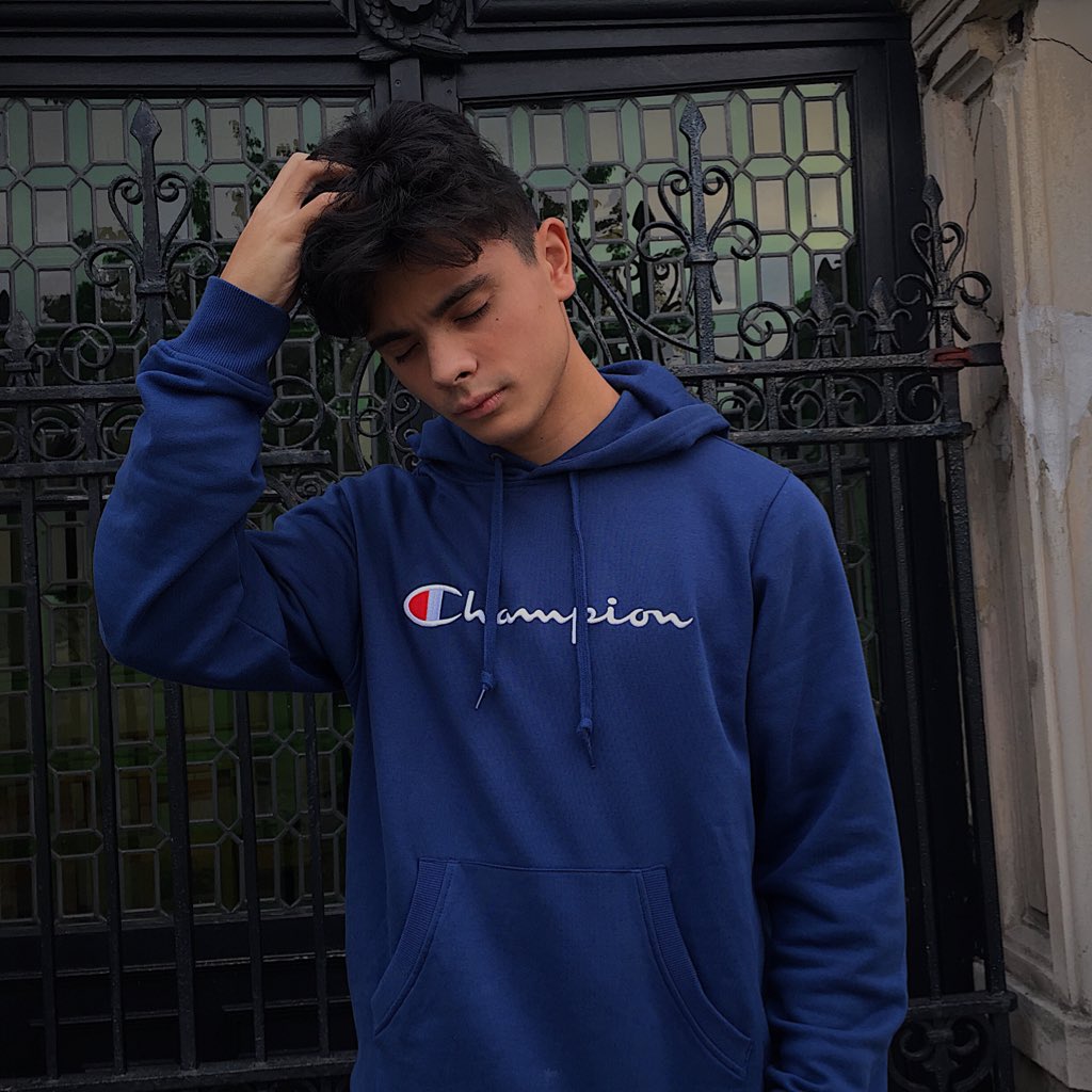 KevinExtion's tweet image. #nieuweprofielfoto