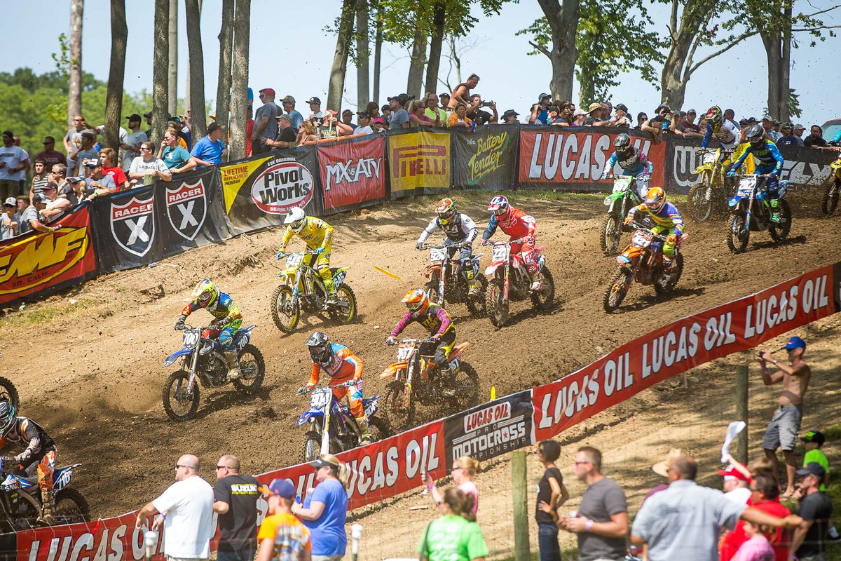 teammbprbc's tweet photo. End of 2017 Motocross Season at @IronmanRaceway . https://t.co/BzTXnSxL4z 🏁🏁🏁#promotocross #teammicrobiltprbc #yoshimura #teamsuzuki https://t.co/8JxdZH5sFi