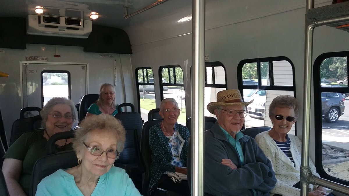 granderondeLEC's tweet photo. Our last Valley Tour was great! Learned lots about our local history, and even got ice cream! We love where we live! #FrontierCulture https://t.co/kofek9neAX