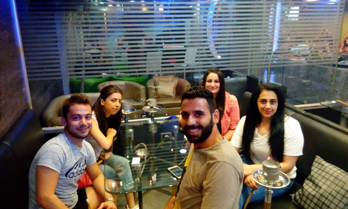 Jaafarsallama's tweet photo. #Friends  #after_3years #syria #lattakia #matrix  #LOVE_YOURSELF https://t.co/Ptzllgvodq