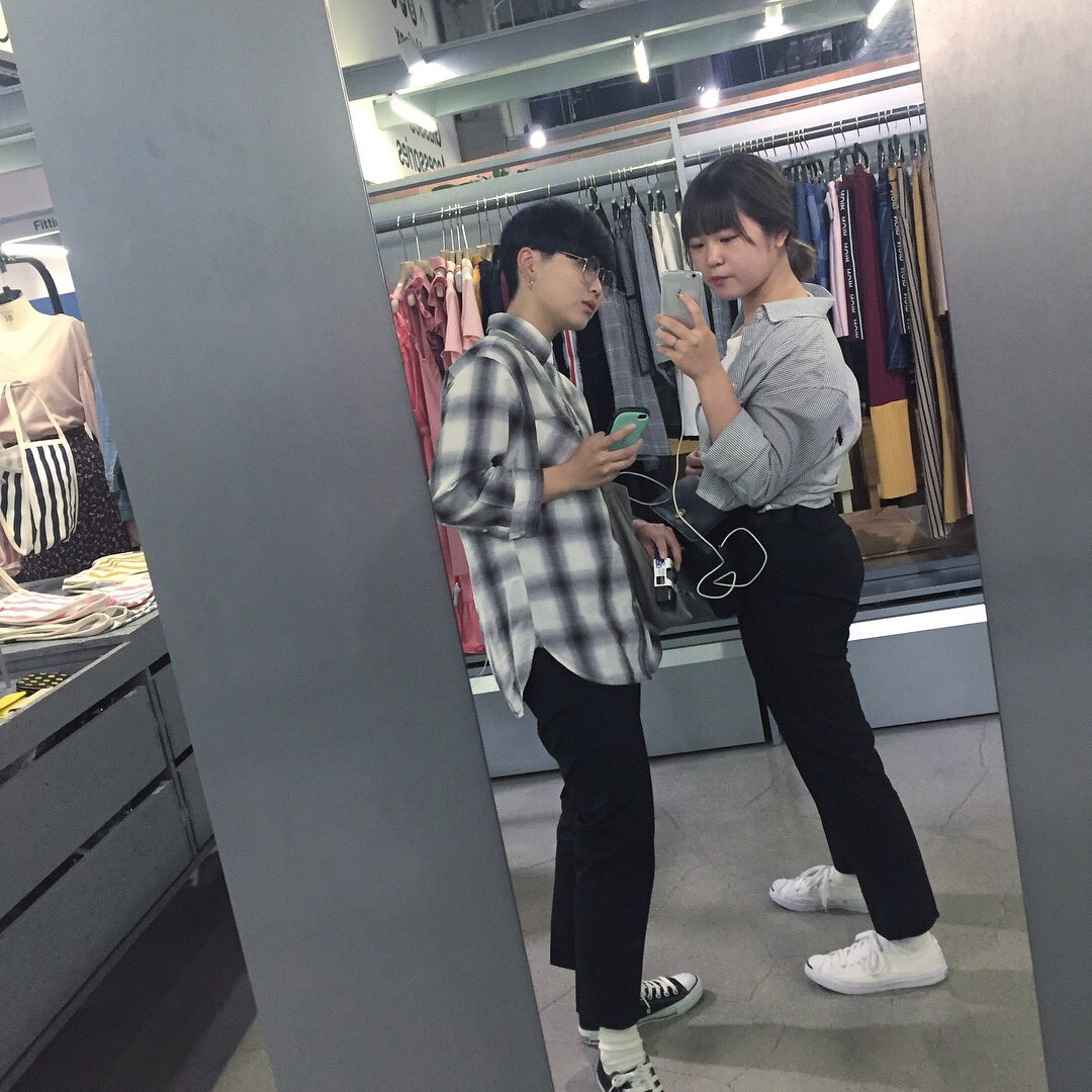 YOSHINO1O2O's tweet photo. 2度目は濃ゆい韓国だった https://t.co/vnCjIFrBkS