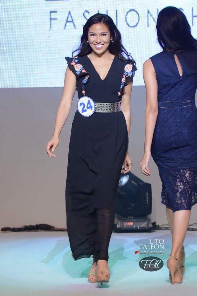 John93Rey's tweet photo. #Zara24MWP2017

With her appearrance on numerous TVCs and walking the runway, no wonder she would bag the Top Model Award! https://t.co/tpVWXuERBQ