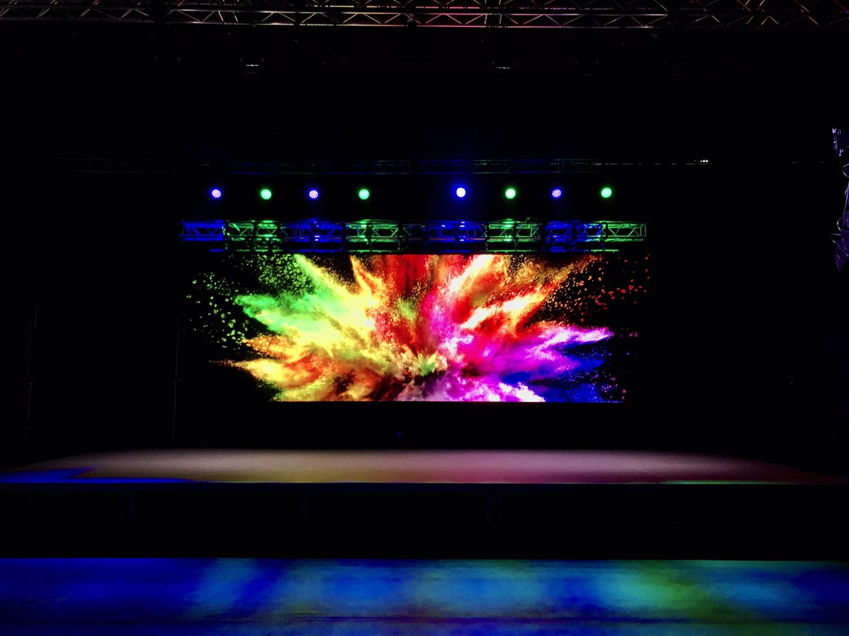seagency1's tweet photo. @Avtek #ActivateRDS Brilliant #showcase today - highly recommend a visit to @TheRDS #jawdropping #athingofbeauty Well done #Avtek #Eurotek https://t.co/JtIzphcicr
