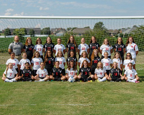 CCNewsTN's tweet photo. CCMS Lady Raider Soccer Defeats North 5-1 https://t.co/usmpMD8Nnw https://t.co/hBcKHWbIsI
