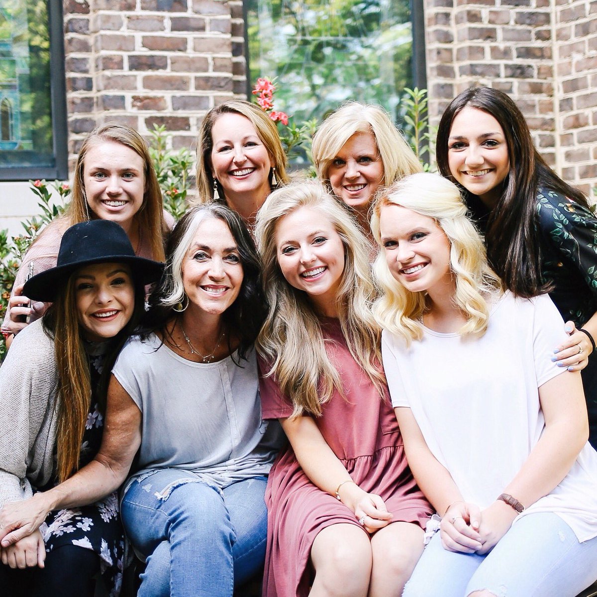 wear_NAtIONS's tweet photo. The faces behind Nations, meet our family and learn a little more each week about who we are and what we're all about on our IG and FB page! https://t.co/1Sn9ZB0j1J