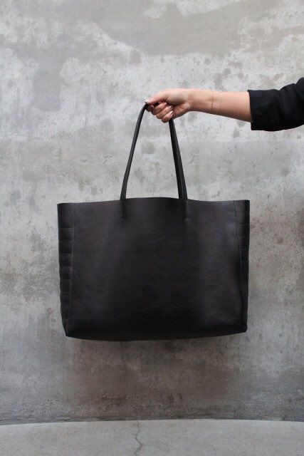 MOTO TOTE | <a href="/futuregloryco/">Future Glory Co.</a> 

Shop here 👉🏽bit.ly/2wGm2QU