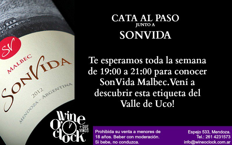 ValientesWc's tweet photo. @Wineoclockmdz !!! https://t.co/0UL3yajelf