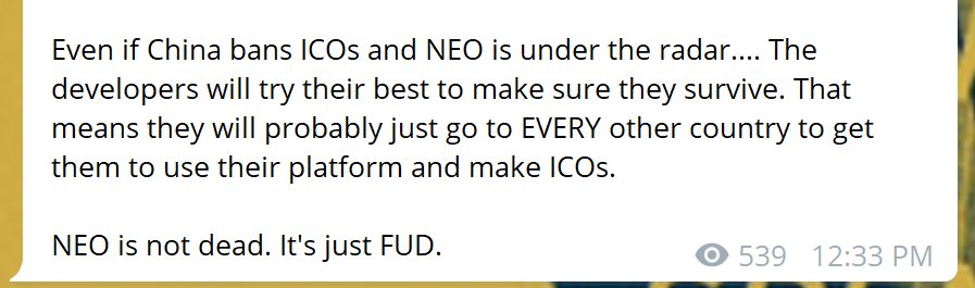 whatexchange's tweet photo. Updates: Some freebies to the public to ease your troubled minds. FYI - RedPulse is very small ICO. Whale will probably buy it all anyways. https://t.co/SbmyTw7R8X