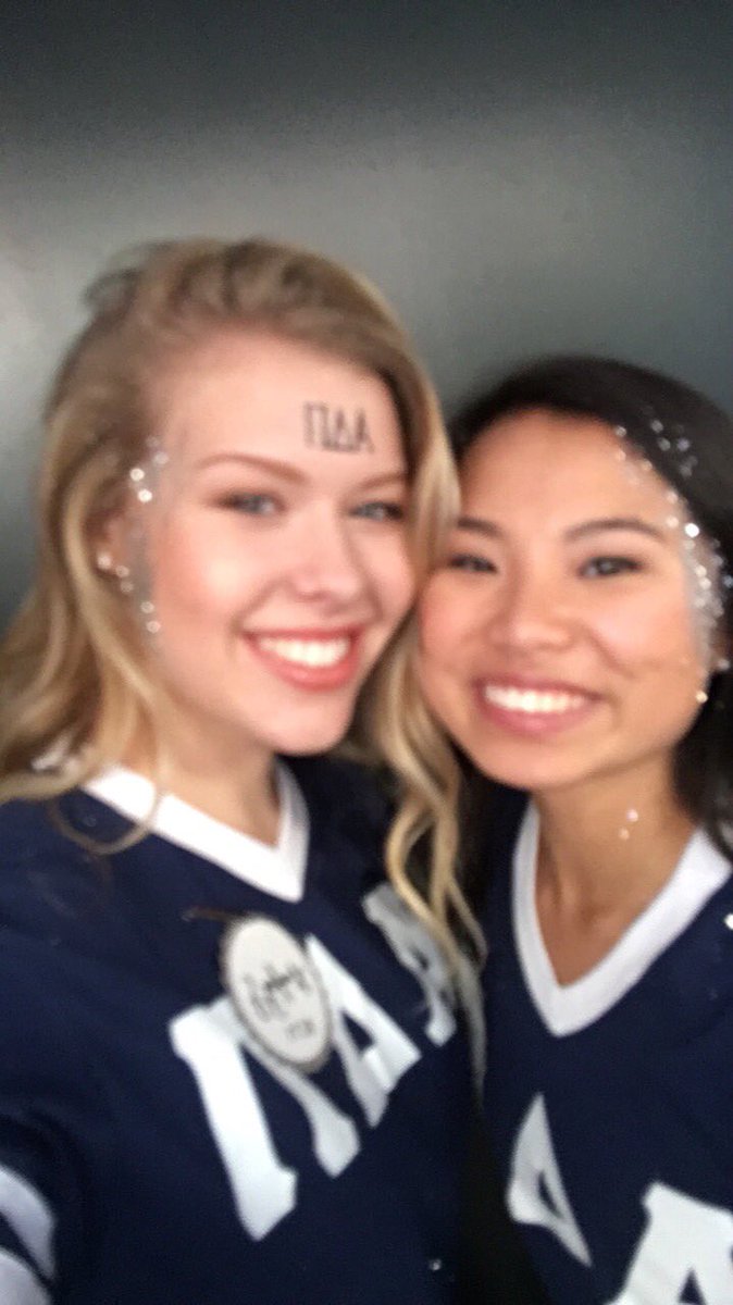 hayleyswaim_'s tweet photo. i found my home!!ππ¦π #texasadpi https://t.co/QUanuBqlxk