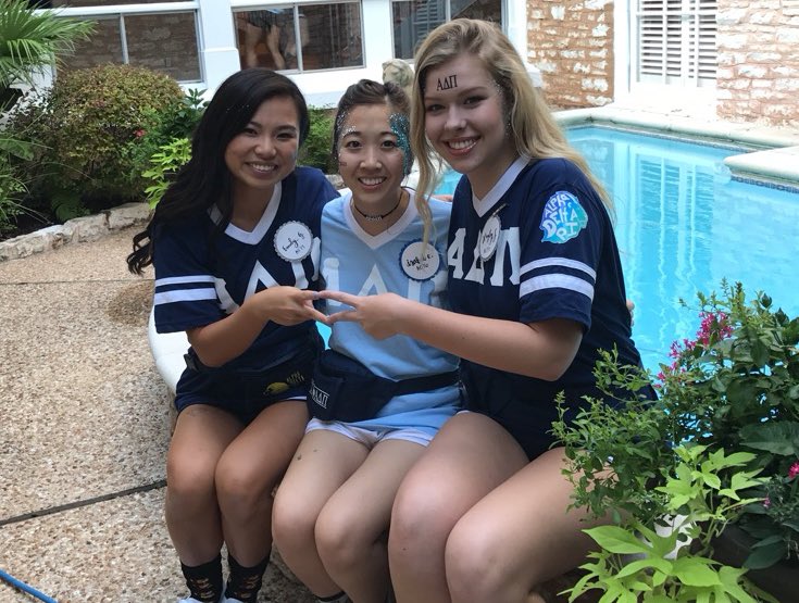 hayleyswaim_'s tweet photo. i found my home!!ππ¦π #texasadpi https://t.co/QUanuBqlxk