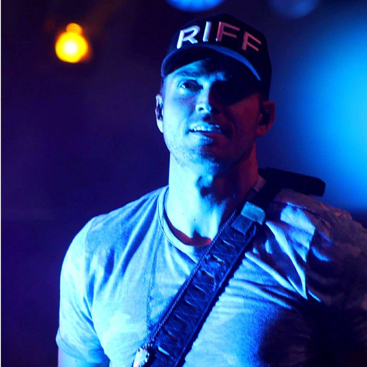 LukesAngelz's tweet photo. @lukepell owned the stage in NC last weekend‼️ Shoutout to Luke &amp; the band on #tourlifetuesday 4 leaving them wanting more 🤗 📷: @s.scott88 https://t.co/7RWLlHhM5R