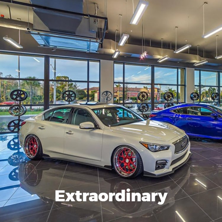 AutoImages239's tweet image. Standing out is the only way we roll.