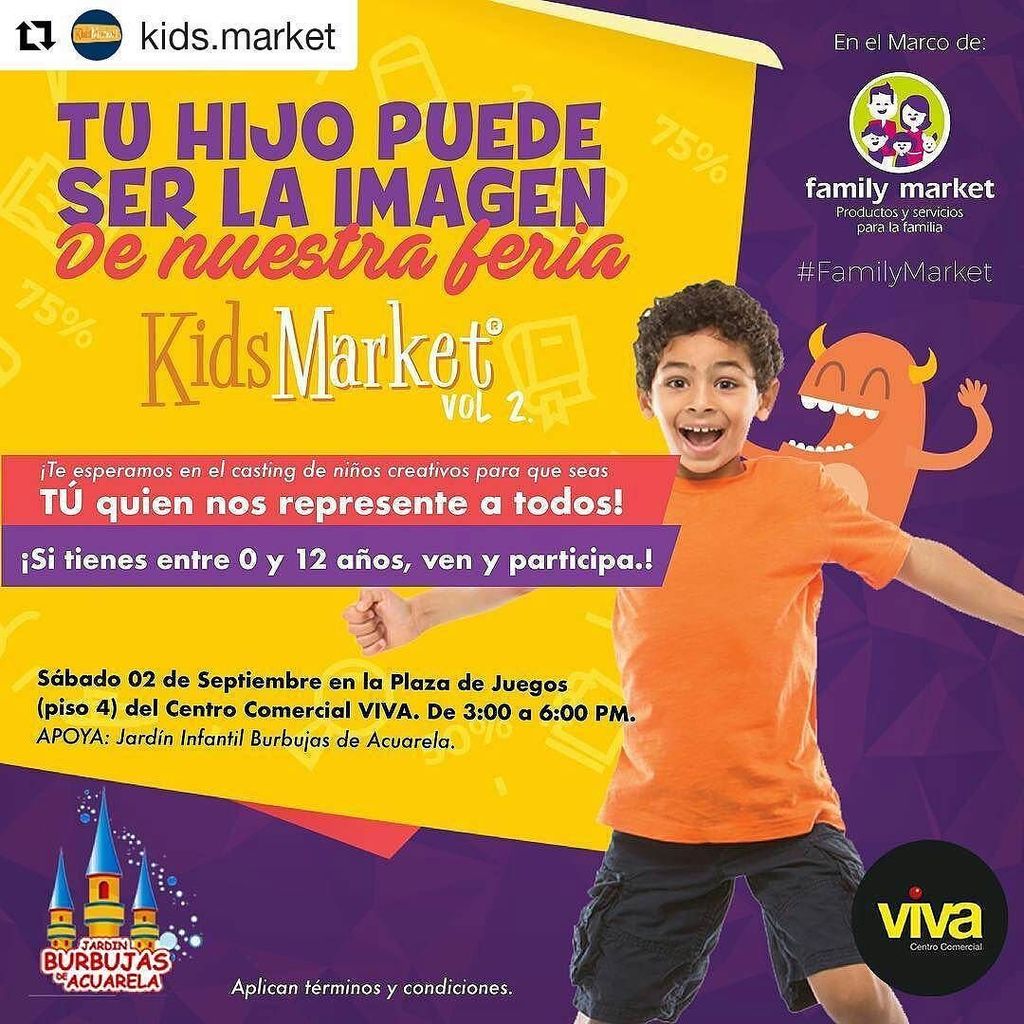 ReporCaribe's tweet photo. 👉 Acompaña a tu pequeño a descubrir la magia de su inocencia y creatividad para que la compartan con nosotros. 
Los niños sueñan con conoce… https://t.co/ik3o7hmPOD