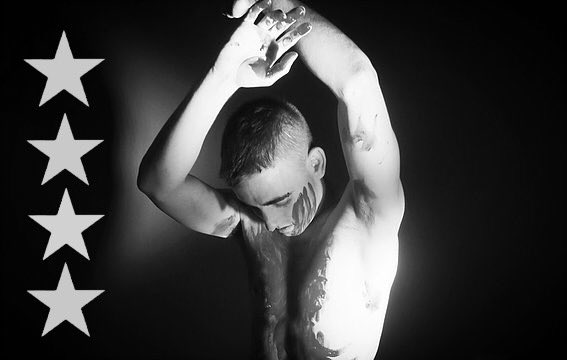 ireland_reeves's tweet photo. Bleach is just a week away @FringeAmsterdam. Book your tickets now for a night like no other with Tyler. @Compagnietheate #lgbt #amsterdam https://t.co/KJHLVLtPHB