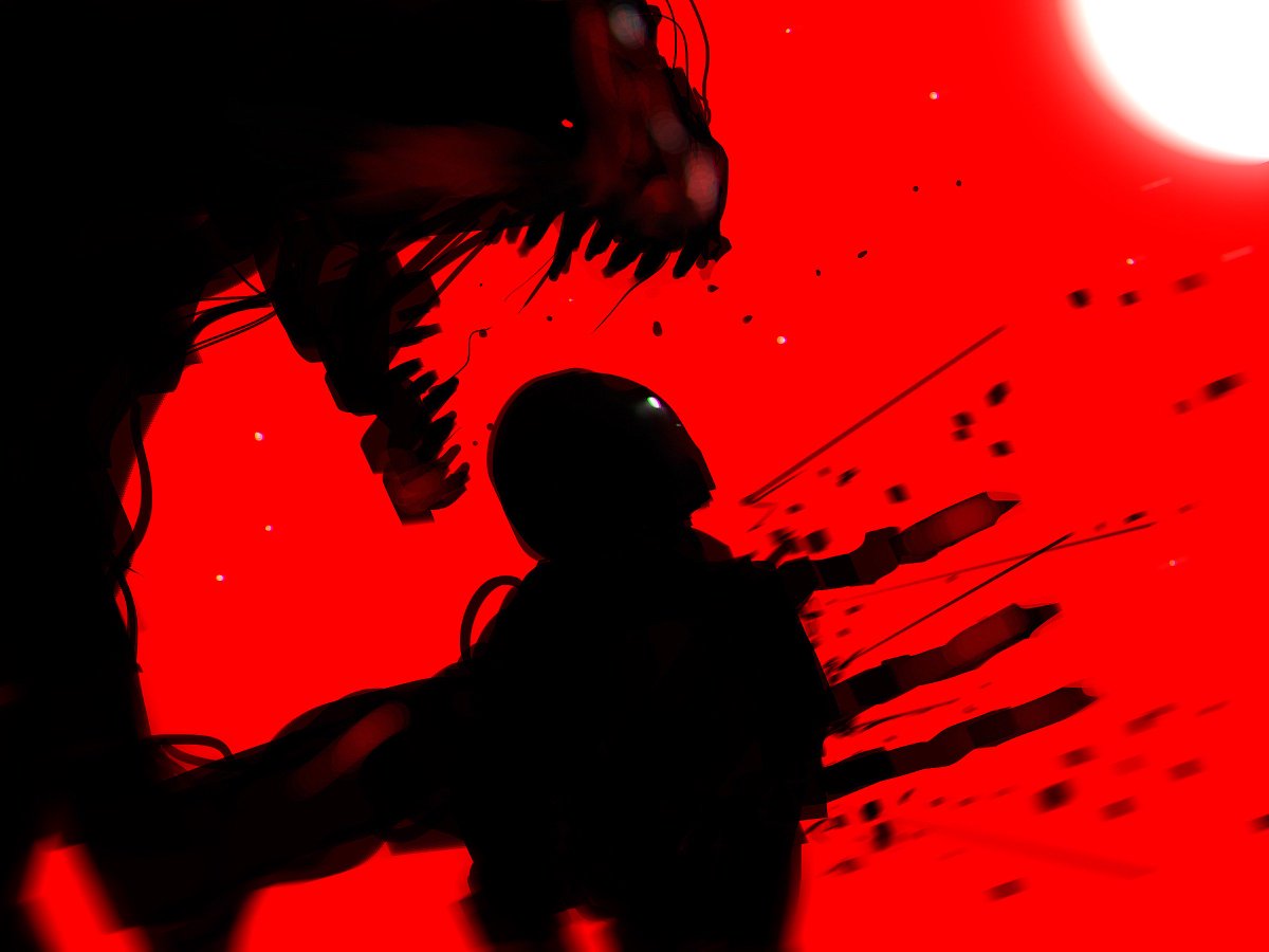 DarkMoonComic's tweet photo. All three of our #motioncomics are free and available to watch here: https://t.co/eyQFQqvzMo or on the @Madefire app for iOS/Droid #comics https://t.co/QWcRZISBdv