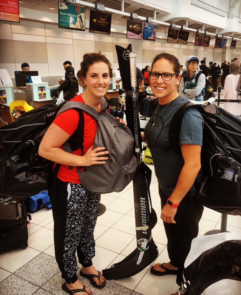 baldin_57's tweet photo. Welp, here we come, China! 🇨🇳 #WorldRollerGames #Nanjing #CanadaInline https://t.co/URTNnroGni
