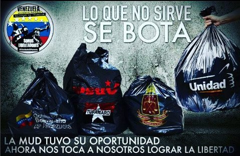 CircaVzl's tweet photo. SALGAMOS DE NUEVO A LAS CALLES #ResistenciaVolvamosALasCalles #Venezuela #Caracas #petare #LaVega #elvalle #Elparaiso #SanAgustin #CARICUAO https://t.co/5GnR1Cjsd1
