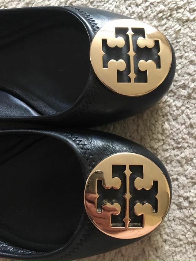 got_flats's tweet photo. #blackflats #flats #gotburch #torryburch https://t.co/PsDRiJb0BK