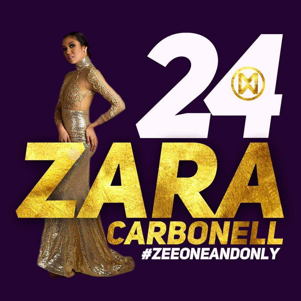 John93Rey's tweet photo. #Zara24MWP2017

Cant wait to hear her shout

Zara Carbonell Philippines! https://t.co/BOd9cvBkLf