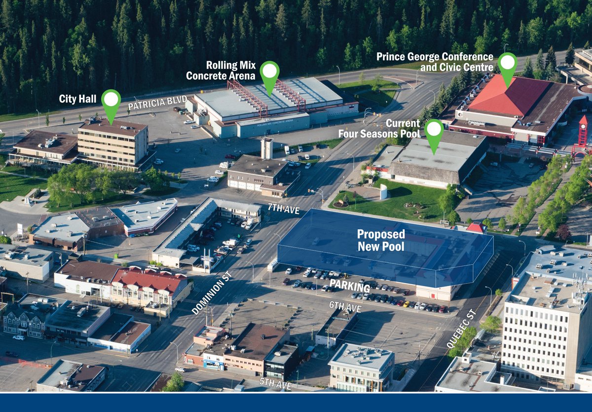 CityofPG's tweet photo. #CityofPG seeking organisations interested in learning about the referendum directly from City officials. https://t.co/yKPBDgLRaS #PGRef17 https://t.co/J6cH3DLCN9