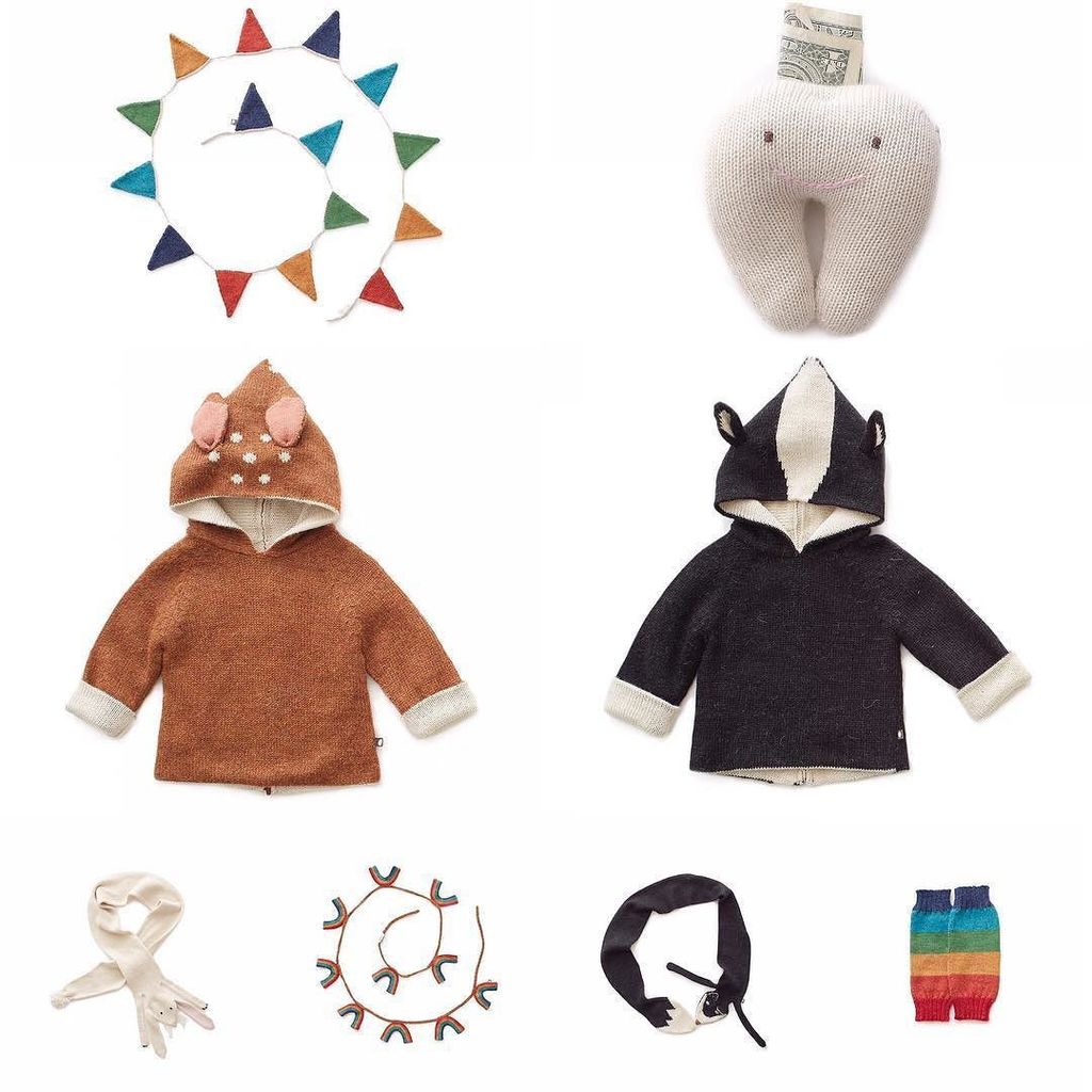 Tooooo adorable! From <a href="/oeufnyc/">Oeuf</a> #momekids #oeufnyc #oeuf #intheshop ift.tt/2iEaPKN
