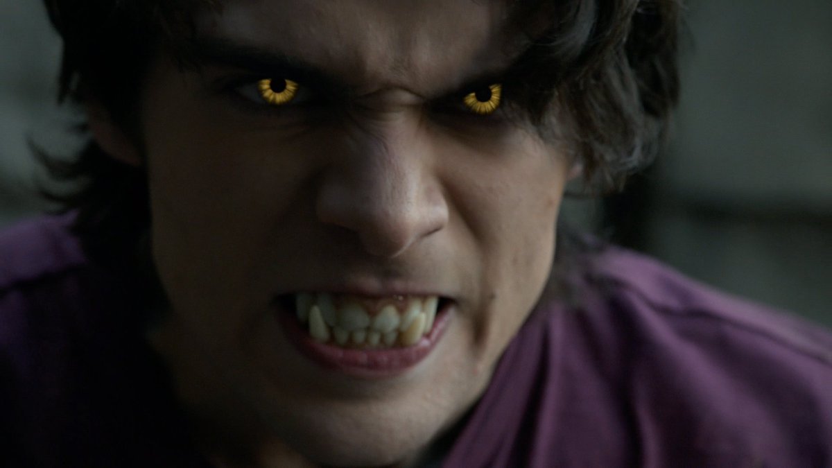 MTVteenwolf's tweet photo. Ready to wolf out tomorrow night with a new episode of #TeenWolf? https://t.co/stqRVHRU1I
