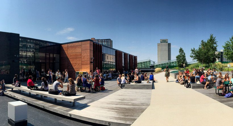 Shake IT Montreal tweet media