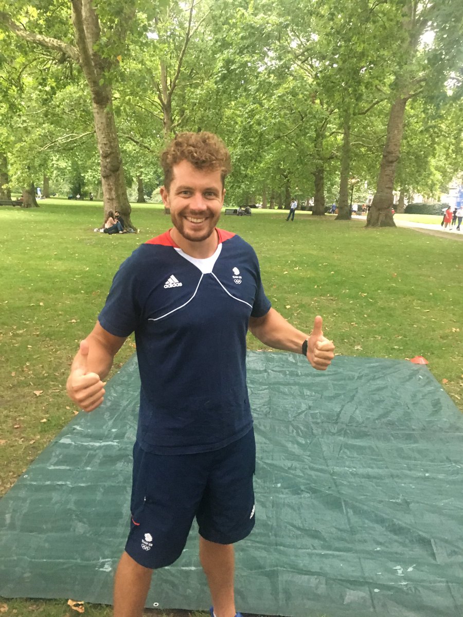 GB Active Ltd tweet media