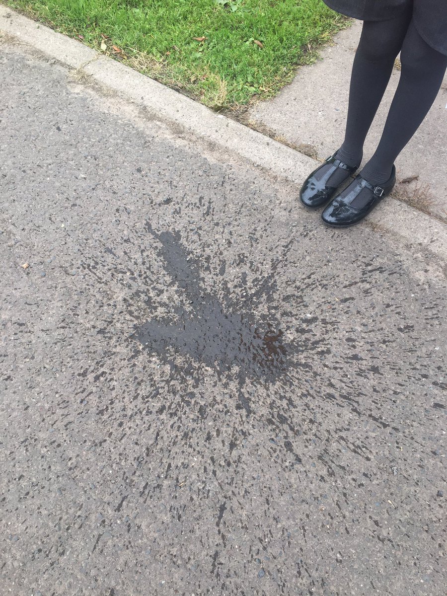 MissHiggins05's tweet photo. Today we realised that 'We are Engineers and we can help here' ๐๐ผ let the draining begin.. ๐ฆ @scdiYESC #stem #linkingourlearning https://t.co/eNXJcLrRRj