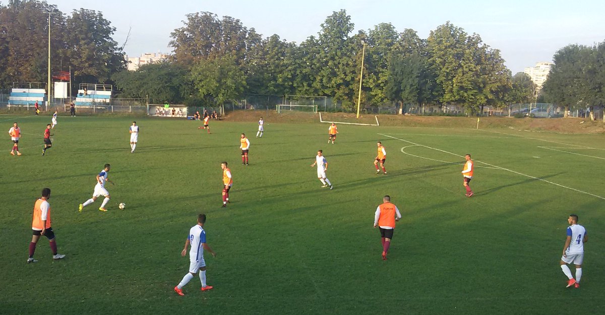 SSC_FARUL's tweet photo. Rezultat final: SSC #Farul #Constanta - Viitorul #Fantanele 5-0
⚽
#romania #liga1 #fotbal #farulconstanta #Romanian #sport #mamaia #fcfarul https://t.co/dGjqAJm72C
