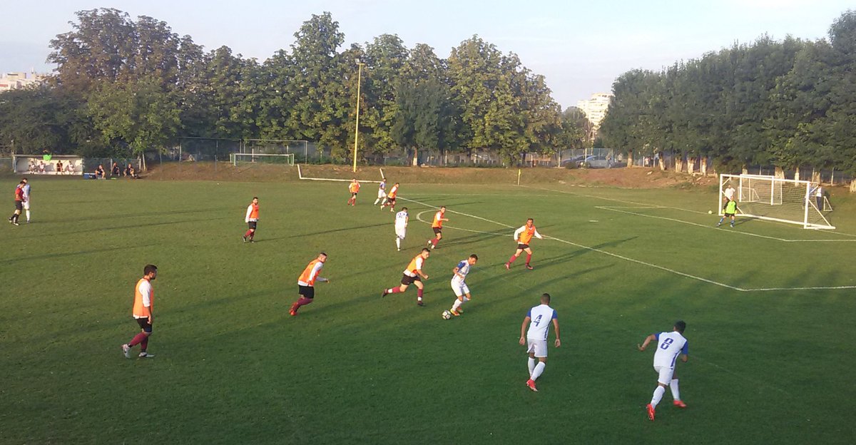 SSC_FARUL's tweet photo. Rezultat final: SSC #Farul #Constanta - Viitorul #Fantanele 5-0
⚽
#romania #liga1 #fotbal #farulconstanta #Romanian #sport #mamaia #fcfarul https://t.co/dGjqAJm72C
